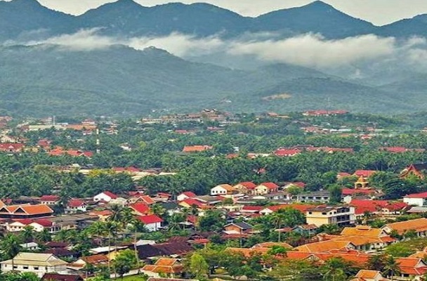 Sleeper Bus Hanoi to Luang Namtha